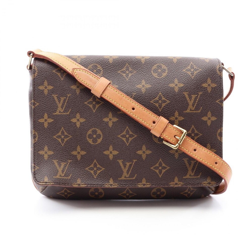 Louis Vuitton Musette Tango Short #314120L70B